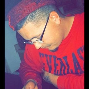 Meet your Posher, Raven